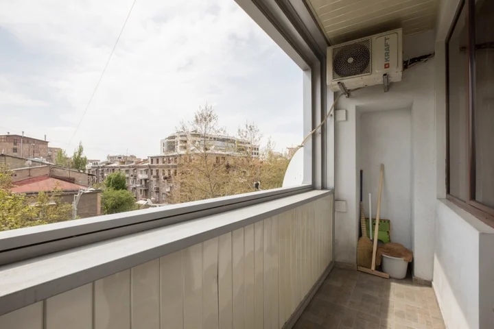 Ереван: Апартаменты Stay Inn on Sayat-Nova Ave. 33-53