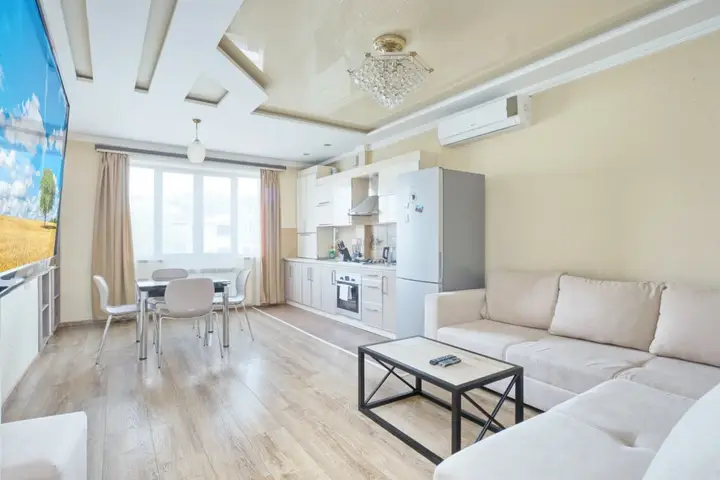 Апартаменты Stay Inn on Sayat-Nova Ave. 33-53 — фото 1