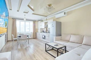 Ереван: Апартаменты Stay Inn on Sayat-Nova Ave. 33-53