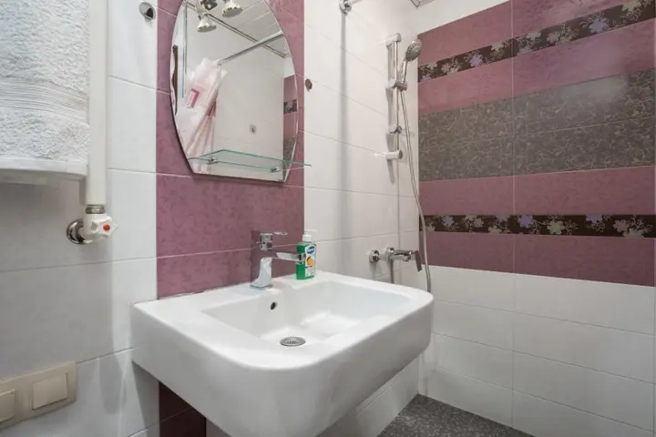 Ереван: Апартаменты Stay Inn on Sayat-Nova Ave. 33-53