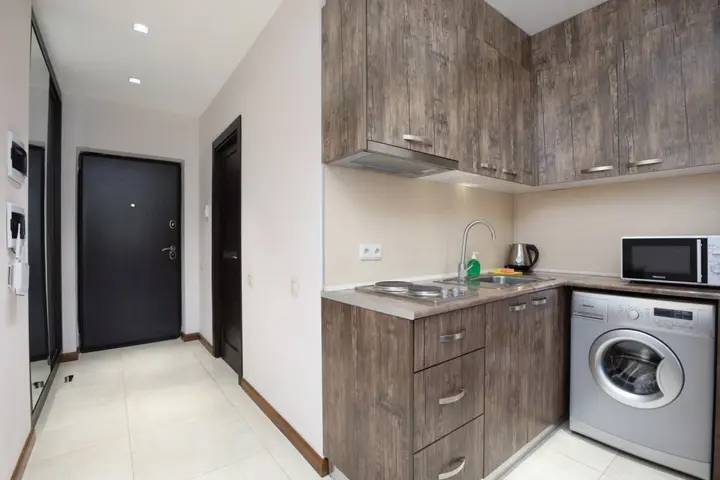 Ереван: Апартаменты Stay Inn on Buzand Str. 17-33