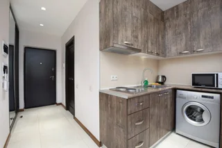 Ереван: Апартаменты Stay Inn on Buzand Str. 17-33