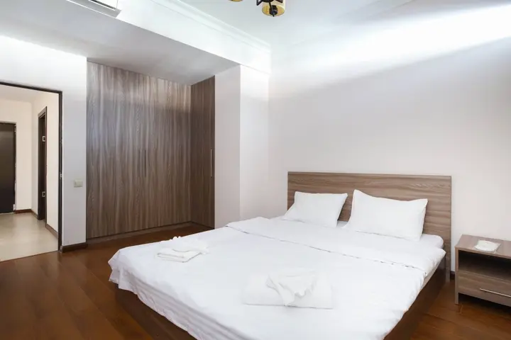 Ереван: Апартаменты Stay Inn on Buzand Str. 17-59