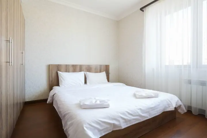 Ереван: Апартаменты Stay Inn on Buzand Str. 17-59