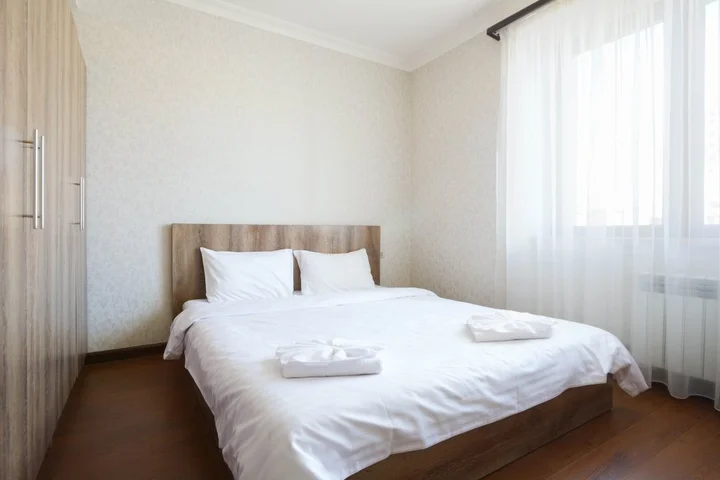 Ереван: Апартаменты Stay Inn on Buzand Str. 17-59
