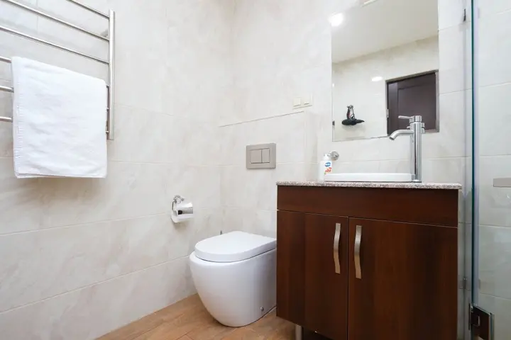 Ереван: Апартаменты Stay Inn on Buzand Str. 17-59