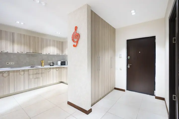 Ереван: Апартаменты Stay Inn on Buzand Str. 17-59