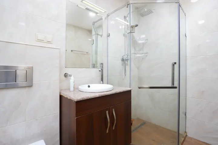 Ереван: Апартаменты Stay Inn on Buzand Str. 17-59