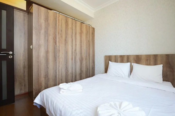 Ереван: Апартаменты Stay Inn on Buzand Str. 17-59