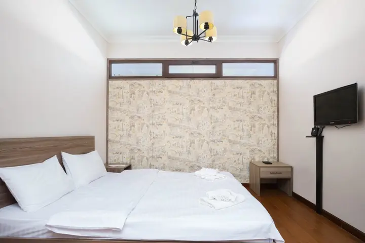 Ереван: Апартаменты Stay Inn on Buzand Str. 17-59