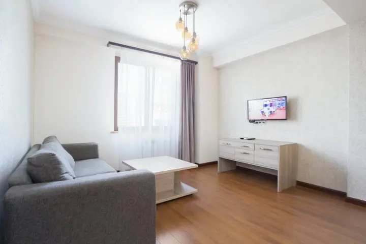 Ереван: Апартаменты Stay Inn on Buzand Str. 17-59