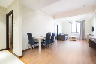 Ереван: Апартаменты Stay Inn on Buzand Str. 17-59