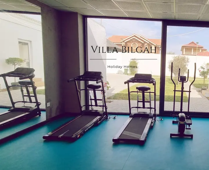 Баку: Гостевой дом Villa Bilgah