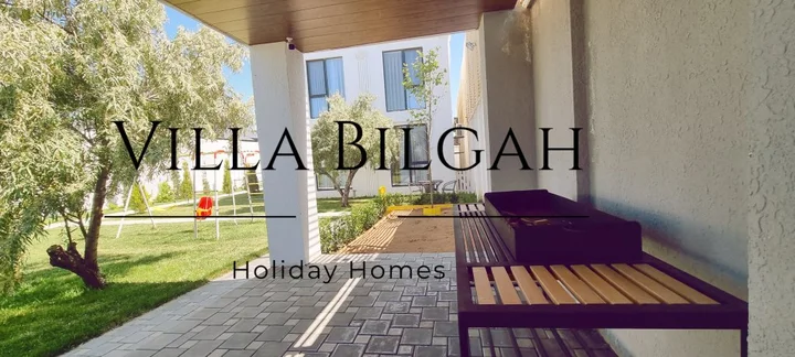 Баку: Гостевой дом Villa Bilgah
