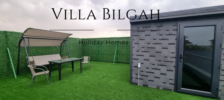 Баку: Гостевой дом Villa Bilgah