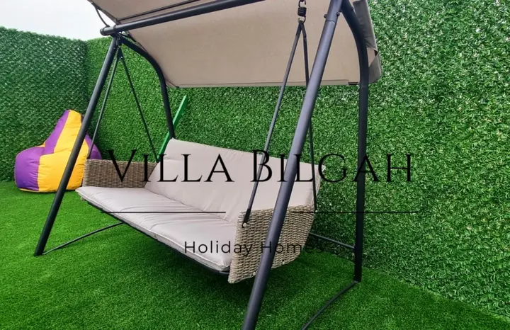 Баку: Гостевой дом Villa Bilgah