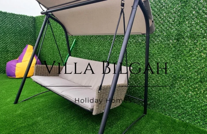 Баку: Гостевой дом Villa Bilgah