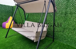 Баку: Гостевой дом Villa Bilgah