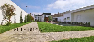Баку: Гостевой дом Villa Bilgah