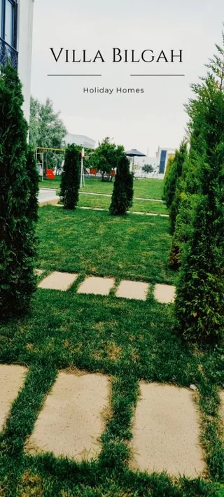 Баку: Гостевой дом Villa Bilgah