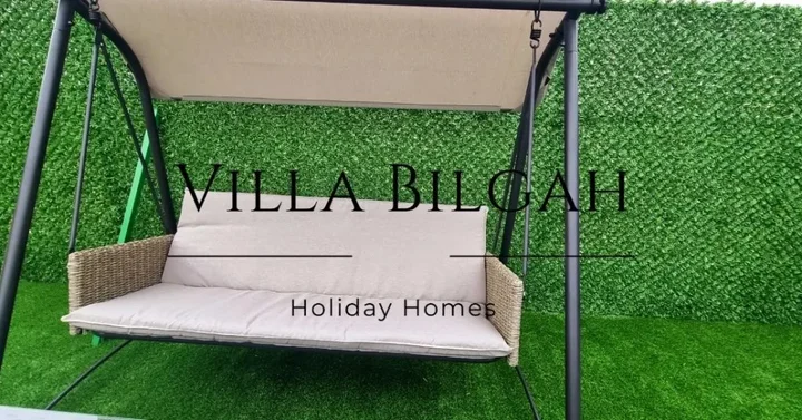 Баку: Гостевой дом Villa Bilgah