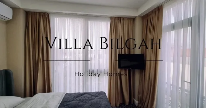 Баку: Гостевой дом Villa Bilgah