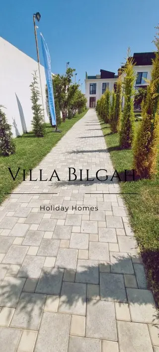Баку: Гостевой дом Villa Bilgah