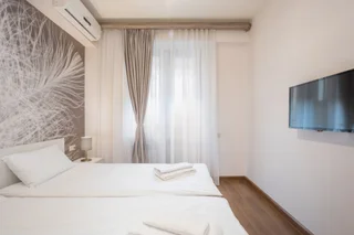 Ереван: Апартаменты Stay Inn on Buzand Str. 17-36