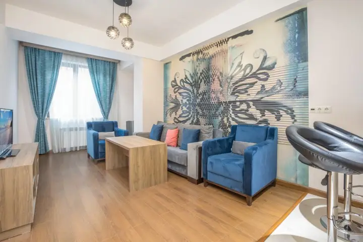 Апартаменты Stay Inn on Buzand Str. 17-36 — фото 4