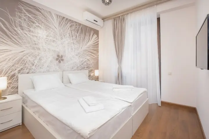 Апартаменты Stay Inn on Buzand Str. 17-36 — фото 2