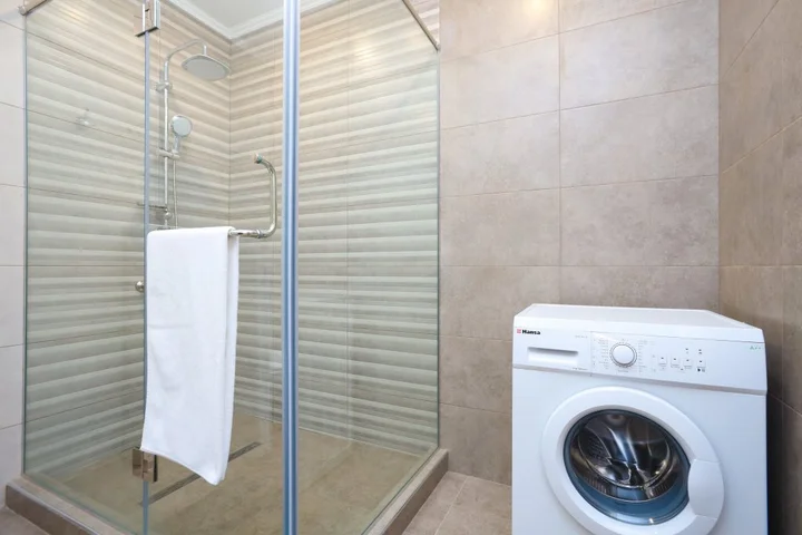 Ереван: Апартаменты Stay Inn on Koghbatsi Str. 16-144