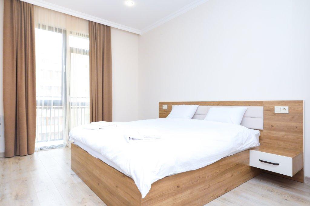 Ереван: Апартаменты Stay Inn on Koghbatsi Str. 16-144