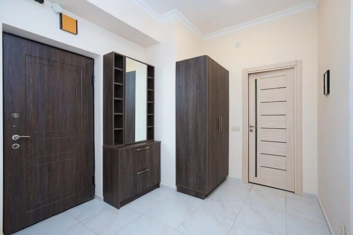 Ереван: Апартаменты Stay Inn on Koghbatsi Str. 16-144
