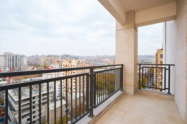 Ереван: Апартаменты Stay Inn on Koghbatsi Str. 16-144