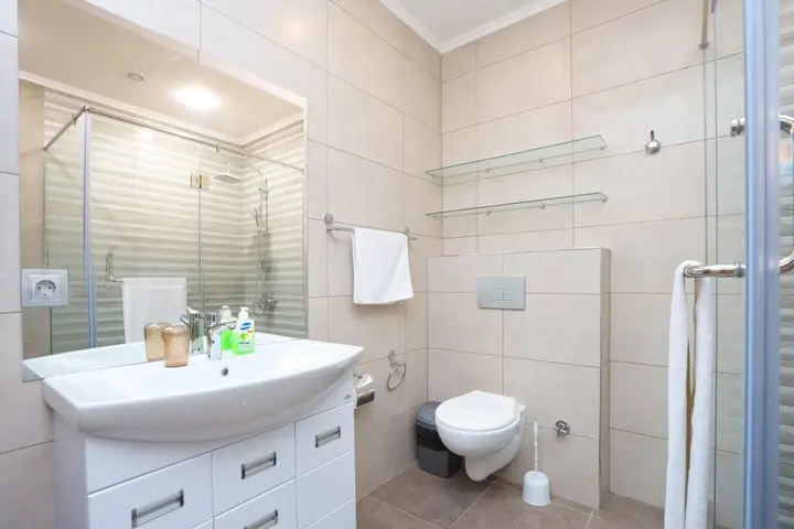 Ереван: Апартаменты Stay Inn on Koghbatsi Str. 16-144