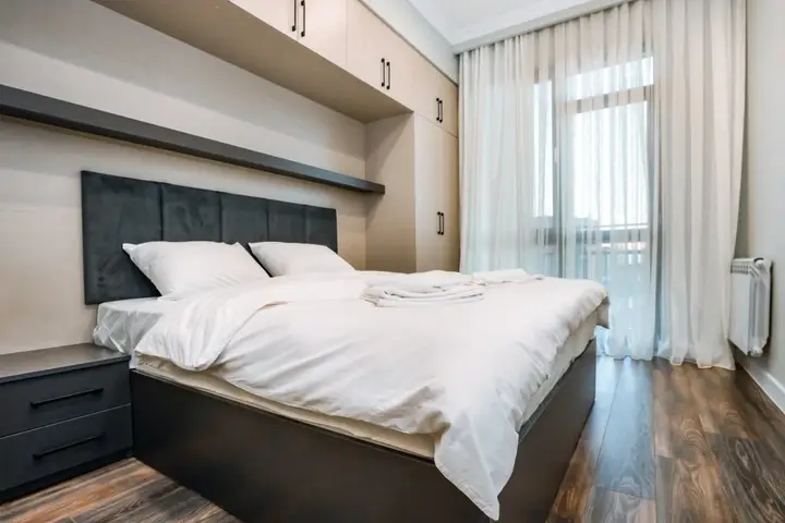 Апартаменты Stay Inn on Koghbatsi Str. 16-74 — фото 2