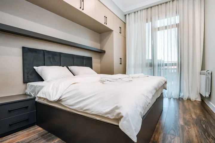 Ереван: Апартаменты Stay Inn on Koghbatsi Str. 16-74