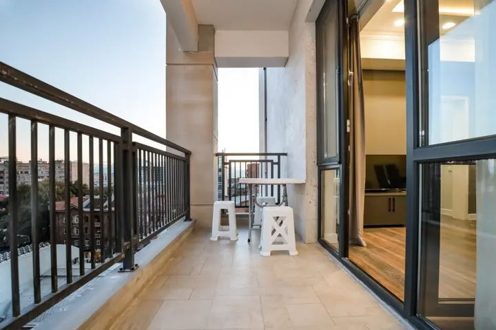 Ереван: Апартаменты Stay Inn on Koghbatsi Str. 16-74