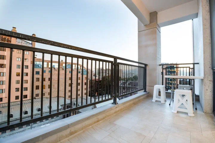 Ереван: Апартаменты Stay Inn on Koghbatsi Str. 16-74