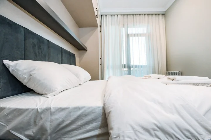 Ереван: Апартаменты Stay Inn on Koghbatsi Str. 16-74