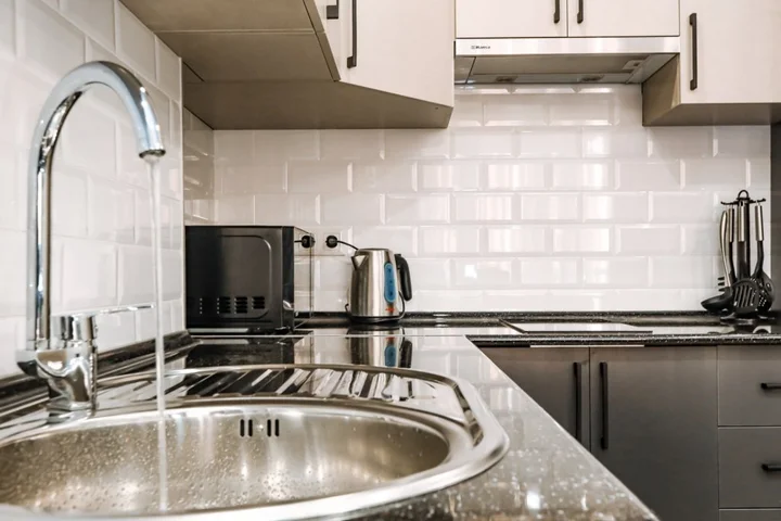 Ереван: Апартаменты Stay Inn on Koghbatsi Str. 16-74