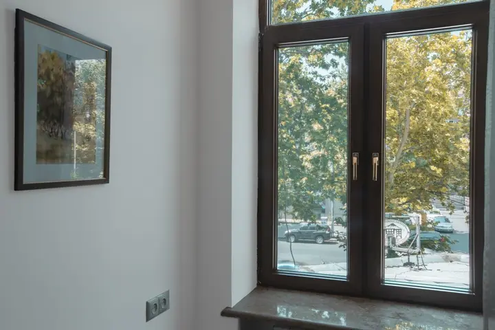 Ереван: Апартаменты Stay Inn on Mashtots Ave.16a-5