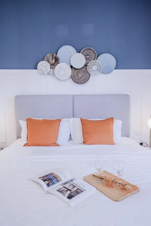 Дубай: Nasma Luxury Stays - Blue Waters Island