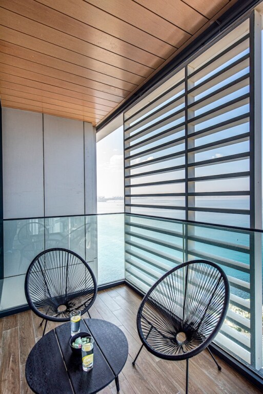 Дубай: Nasma Luxury Stays - Blue Waters Island