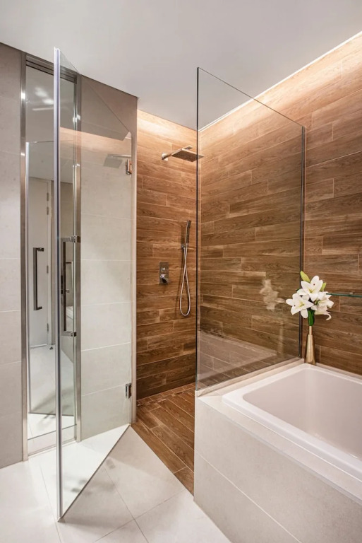 Дубай: Nasma Luxury Stays - Blue Waters Island