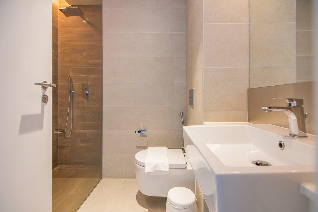 Дубай: Апартаменты Millennium vacation homes rental -  Bluewaters Island