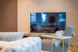 Дубай: Апартаменты Millennium vacation homes rental - Bluewaters Island