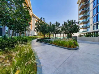 Дубай: Апартаменты Millennium vacation homes rental - Bluewaters Island