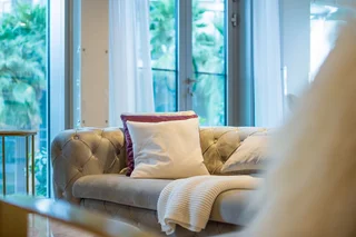 Дубай: Апартаменты Millennium vacation homes rental - Bluewaters Island
