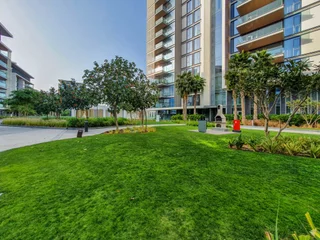 Дубай: Апартаменты Millennium vacation homes rental - Bluewaters Island
